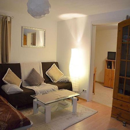 Ferienwohnung Am Berg, 35Qm Rickenbach  Dış mekan fotoğraf