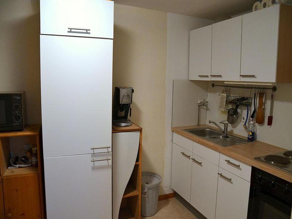 Ferienwohnung Am Berg, 35Qm Rickenbach  Dış mekan fotoğraf